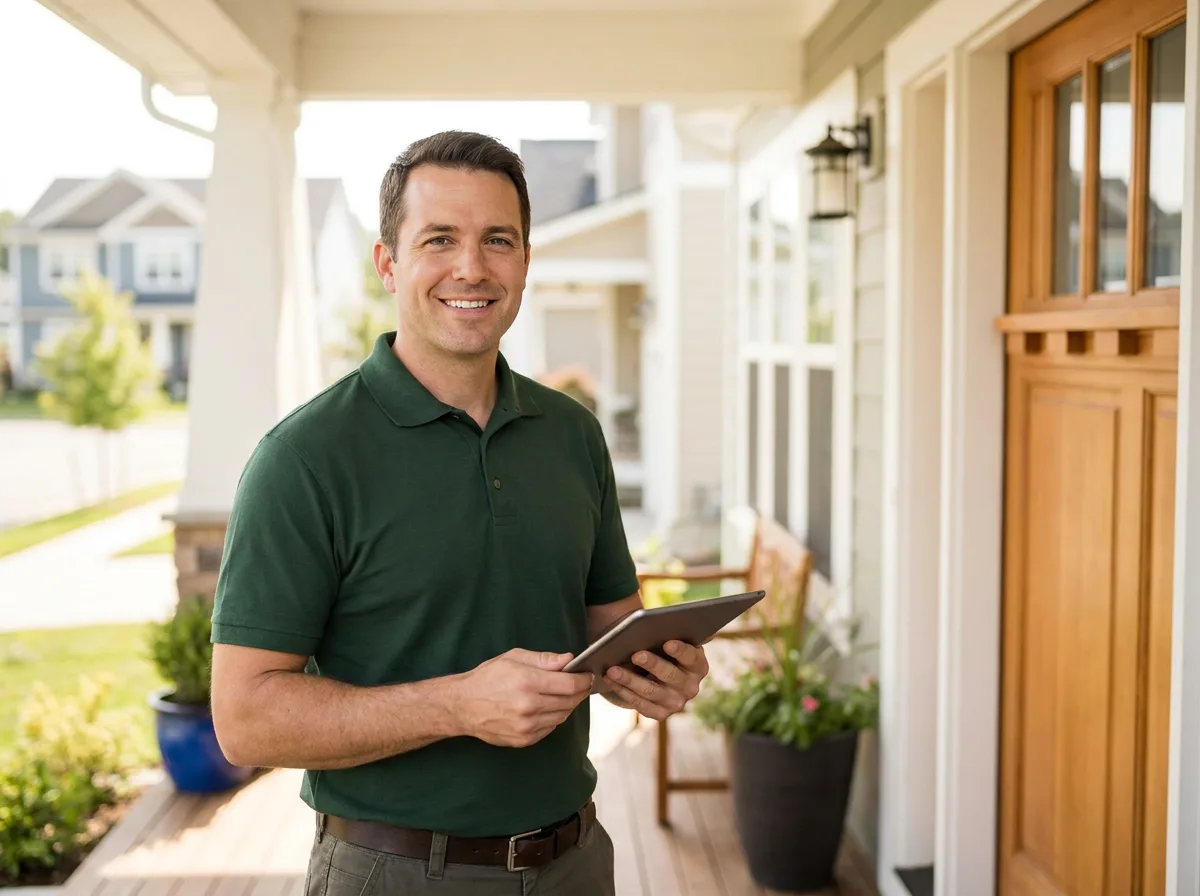 Pest control FAQs for Lee, ME
